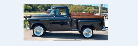 1956 Chevrolet 3100