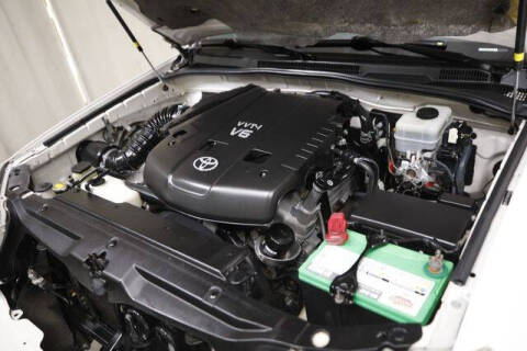 2006 Toyota 4Runner Limited