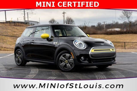 2020 MINI Hardtop 2 Door for sale at Autohaus Group of St. Louis MO - 40 Sunnen Drive Lot in Saint Louis MO
