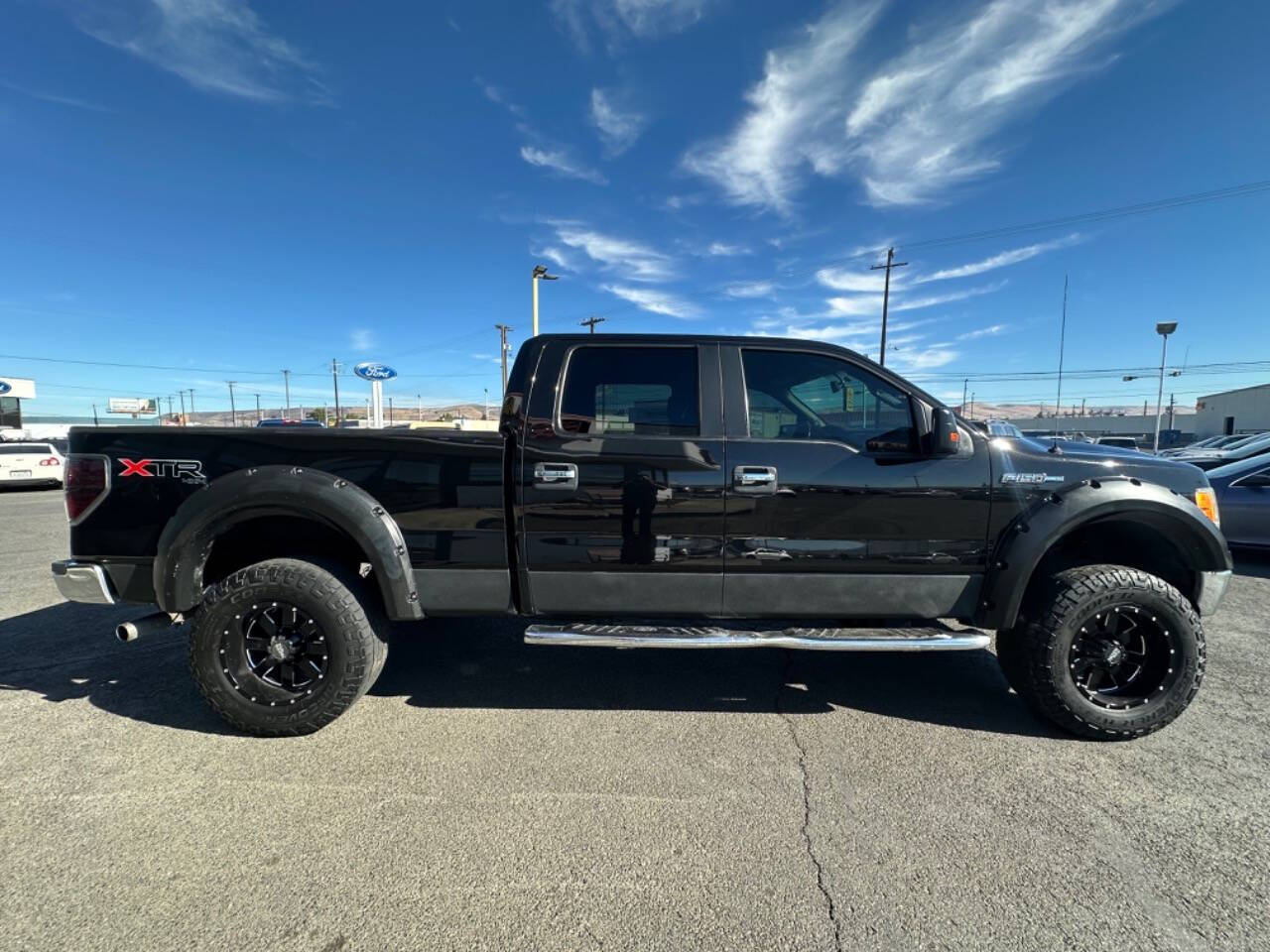 2013 Ford F-150 for sale at Autostars Motor Group in Yakima, WA