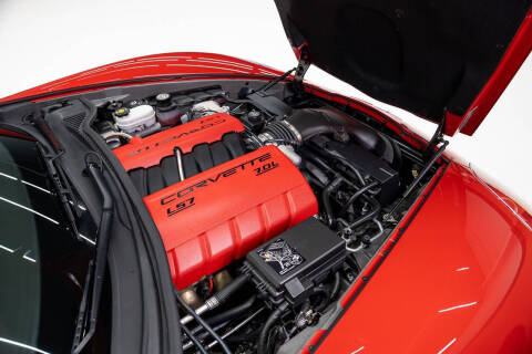 2008 Chevrolet Corvette Z06