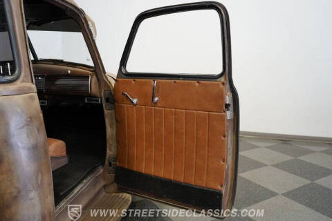 1953 Chevrolet 3100