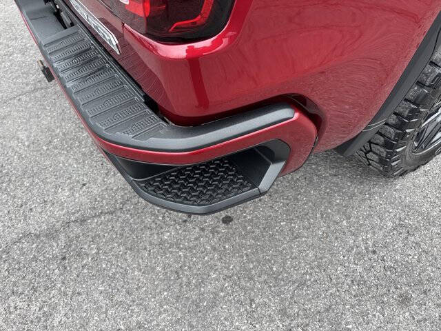 2019 GMC Sierra 1500 Elevation