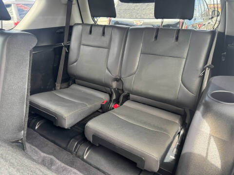 2019 Lexus GX 460