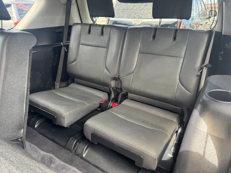 2019 Lexus GX 460
