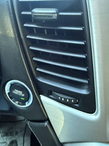 2015 GMC Yukon XL Denali