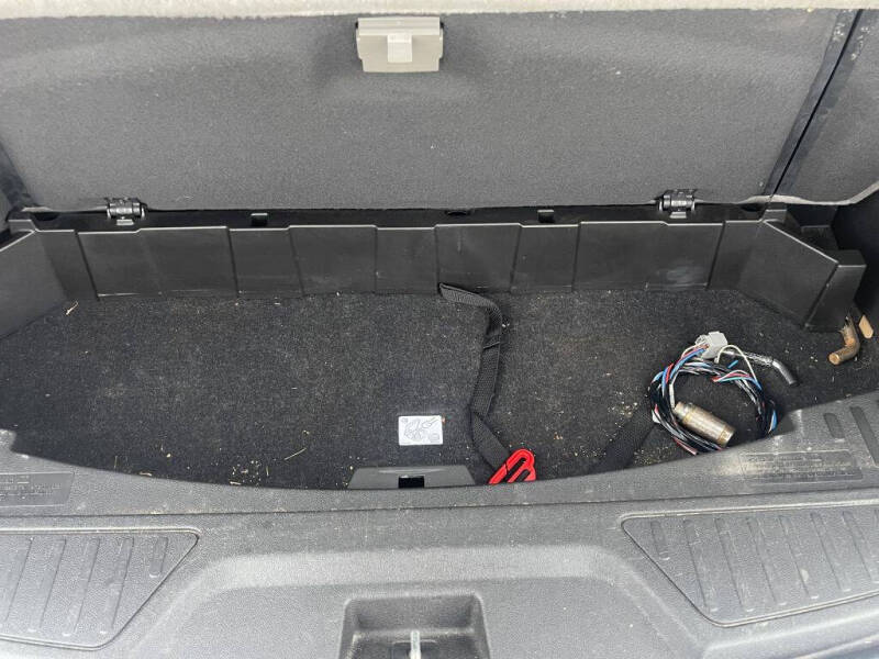 2010 GMC Acadia SLT-2