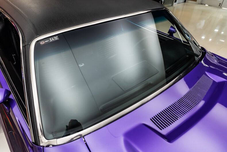 1970 Dodge Challenger