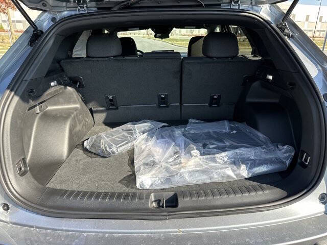 2026 Honda Prologue EX