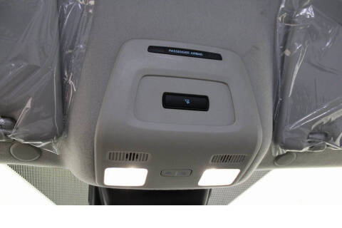 2025 Ford Transit 250