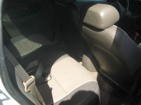 1999 Mercury Sable LS