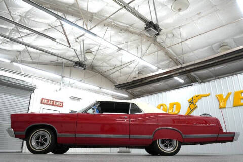 1967 Ford Galaxie