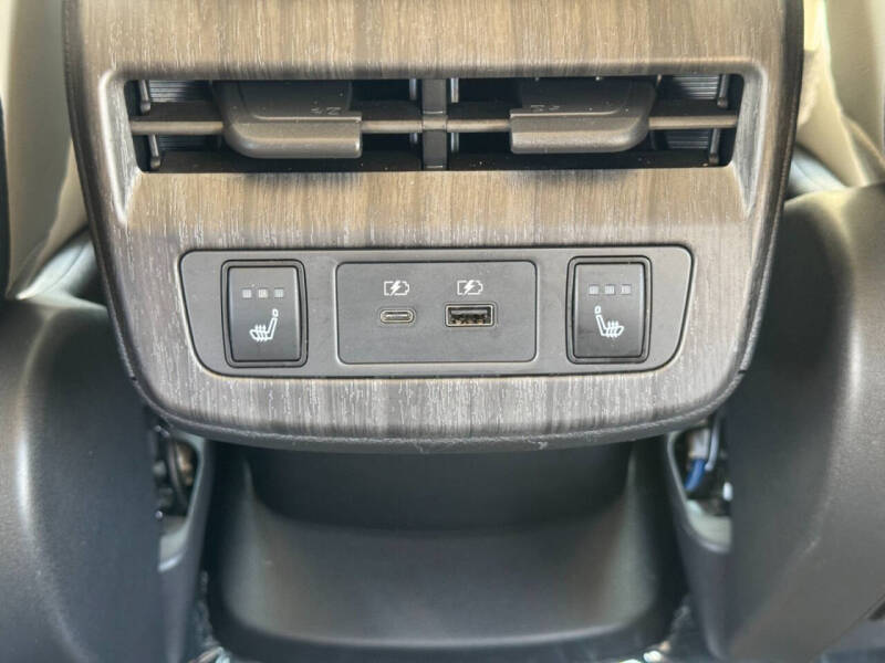2023 Nissan Ariya Engage