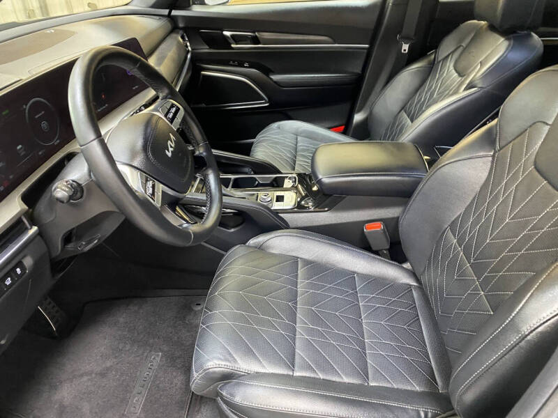 2024 Kia Telluride SX X-Pro