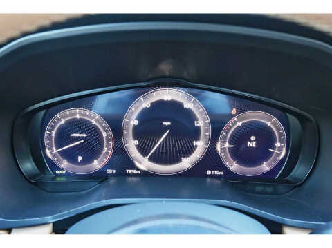 2025 Mazda CX-70 3.3 Turbo S Premium Plus