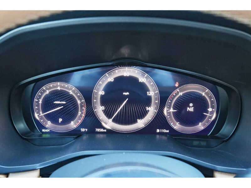 2025 Mazda CX-70 3.3 Turbo S Premium Plus