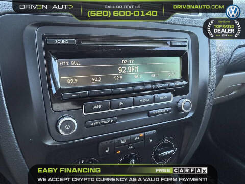 2014 Volkswagen Jetta