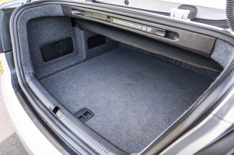 2007 Audi A4 3.2 quattro