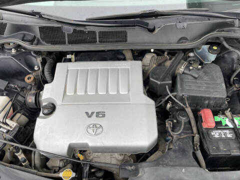 2010 Toyota Venza AWD V6