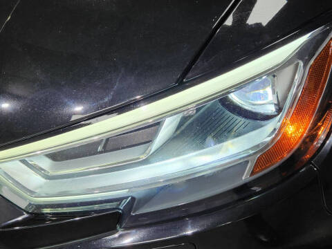 2018 Audi RS 3 2.5T quattro