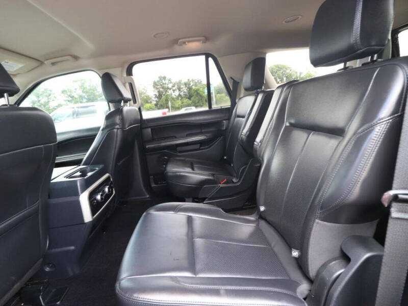 2022 Ford Expedition XLT