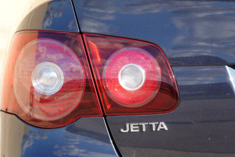 2010 Volkswagen Jetta Limited Edition PZEV