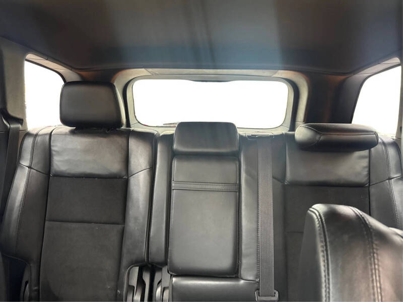 2015 Jeep Grand Cherokee Altitude