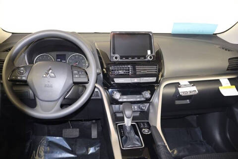 2026 Mitsubishi Eclipse Cross LE