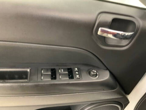 2015 Jeep Compass Sport