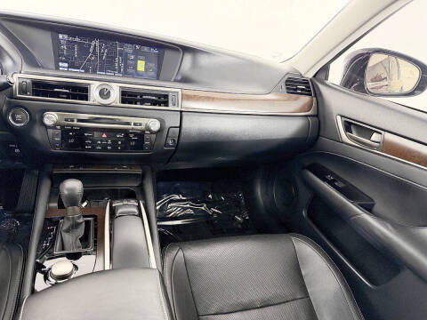 2014 Lexus GS 350