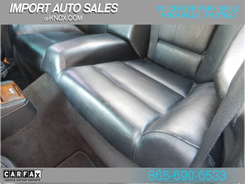 1999 BMW 3 Series 328i