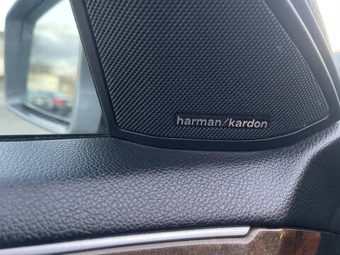 2015 Mercedes-Benz E-Class E 350 4MATIC