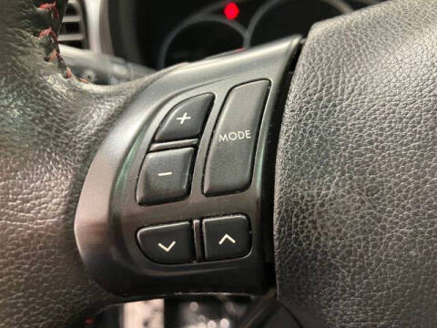 2013 Subaru Impreza WRX Premium