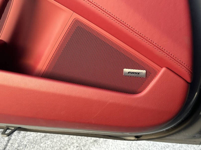 2023 Porsche 911 Carrera S