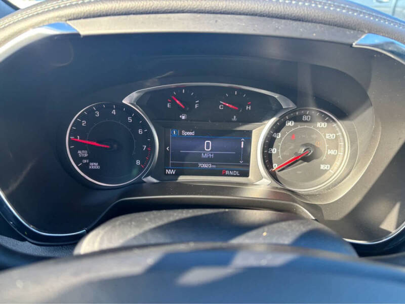 2019 Chevrolet Blazer LT