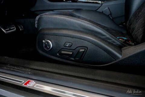 2023 Audi S5 3.0T quattro Premium Plus