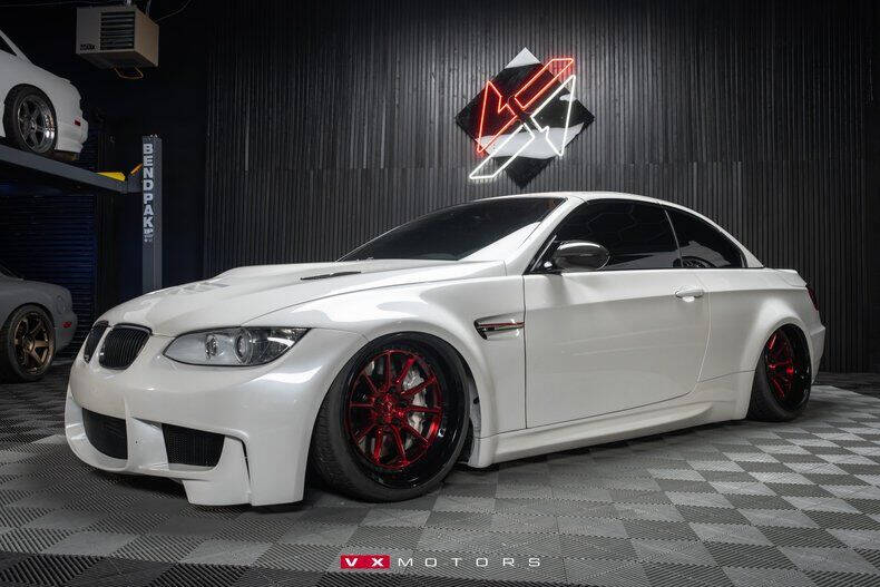 2009 BMW 3 Series 335i