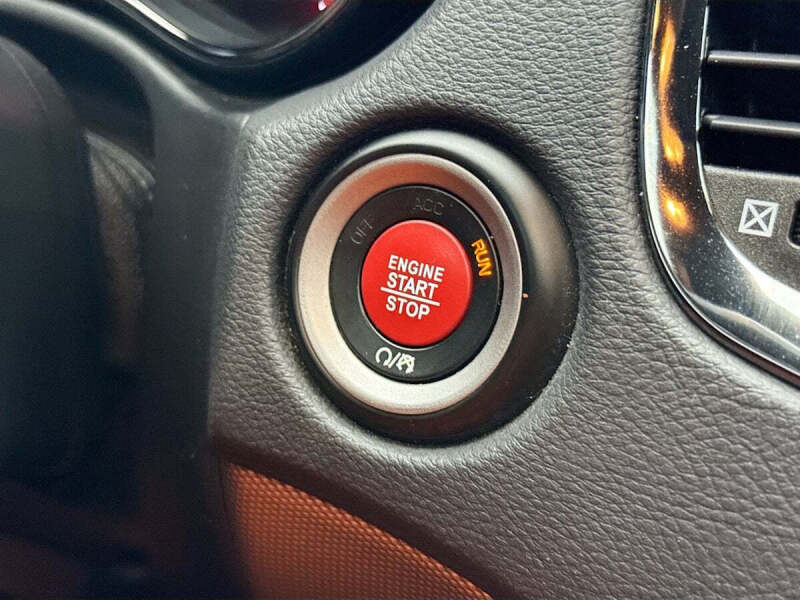 2018 Dodge Durango SRT