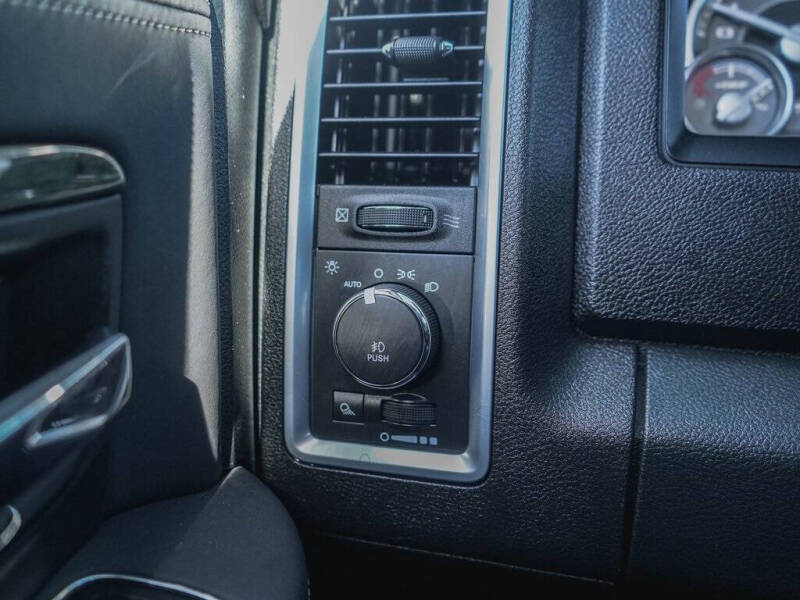 2015 RAM 3500 Laramie Longhorn