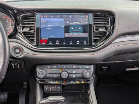 2024 Dodge Durango R/T Premium