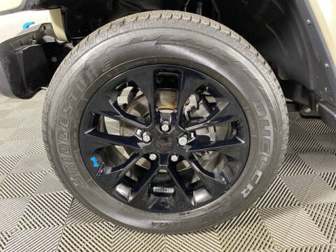 2022 Jeep Wrangler Unlimited