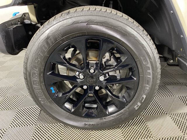 2022 Jeep Wrangler Unlimited