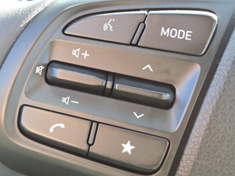 2024 Hyundai Venue Limited