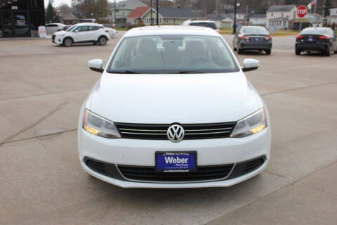 2014 Volkswagen Jetta