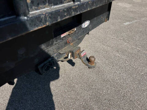 2015 Ford F-350 Super Duty XLT