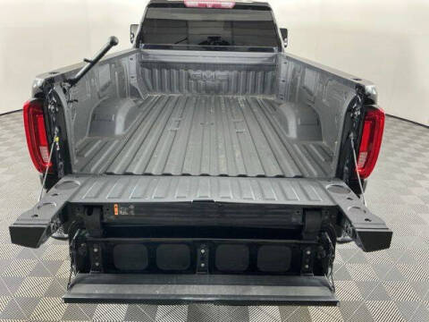 2020 GMC Sierra 3500HD
