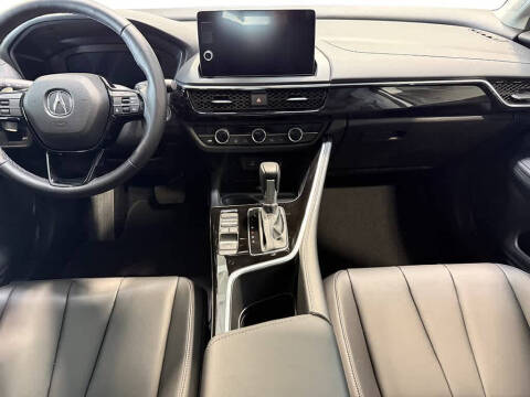 2025 Acura ADX