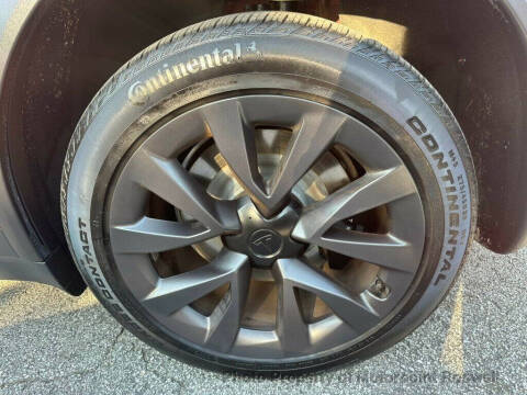 2024 Tesla Model X