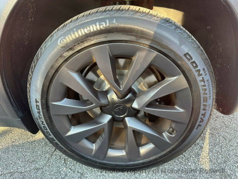 2024 Tesla Model X