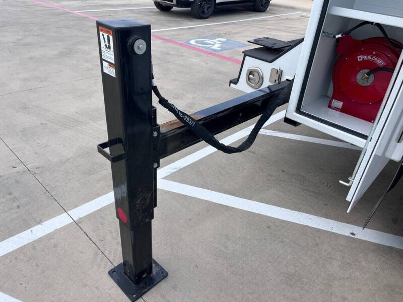 2024 Chevrolet Silverado 6500HD